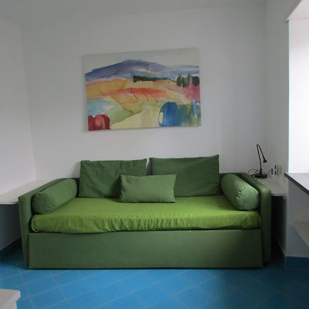 Piazzetta Sweet Home กาปรี ภายนอก รูปภาพ