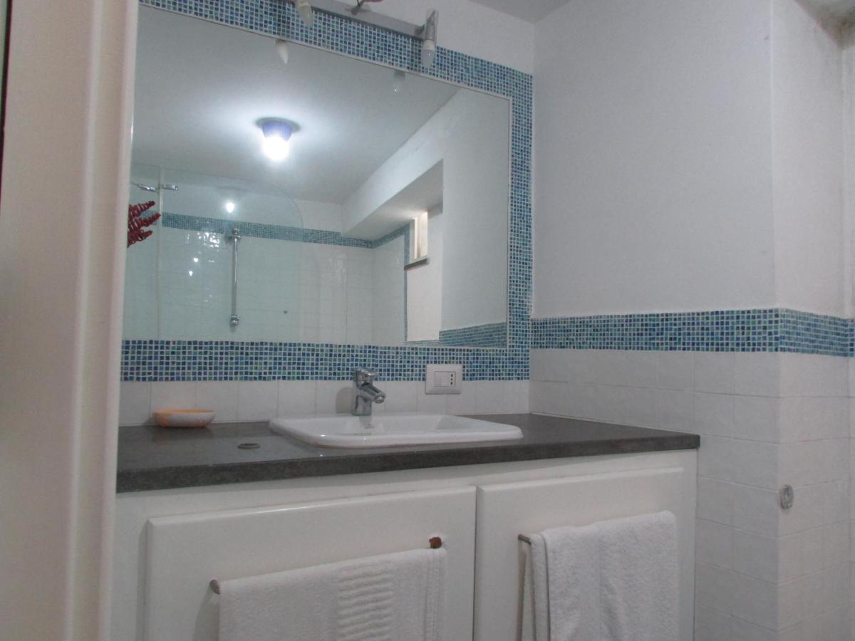 Piazzetta Sweet Home กาปรี ภายนอก รูปภาพ