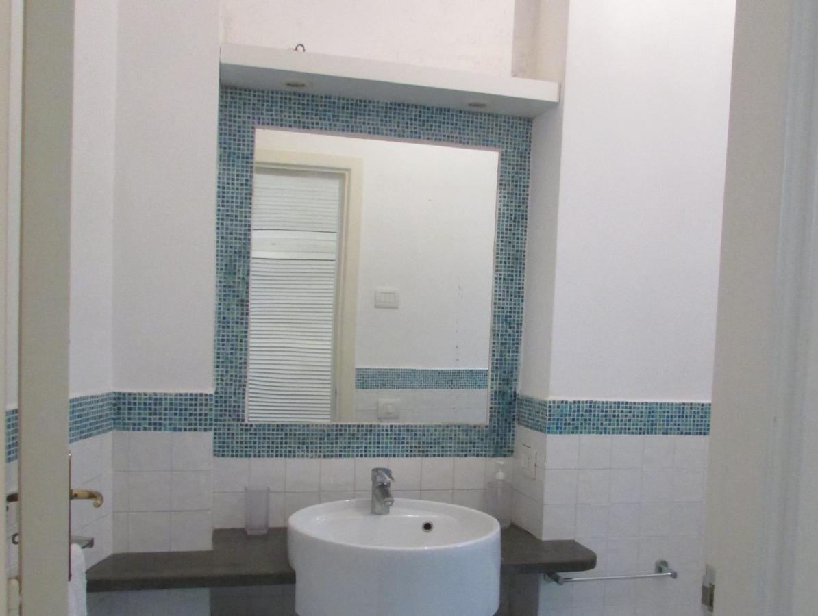 Piazzetta Sweet Home กาปรี ภายนอก รูปภาพ