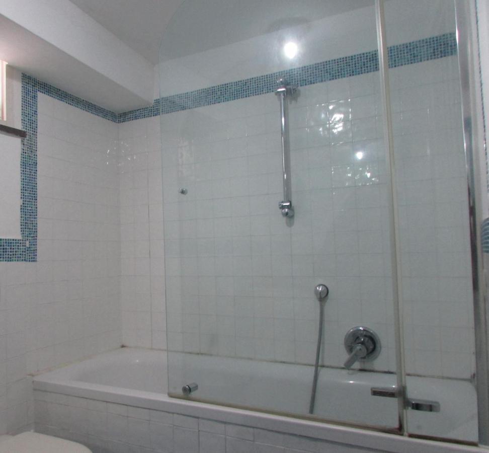 Piazzetta Sweet Home กาปรี ภายนอก รูปภาพ