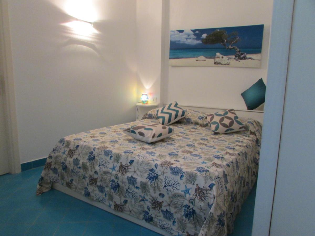 Piazzetta Sweet Home กาปรี ภายนอก รูปภาพ
