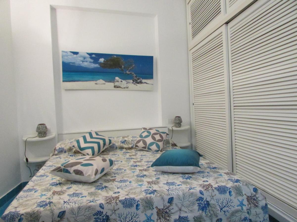 Piazzetta Sweet Home กาปรี ภายนอก รูปภาพ