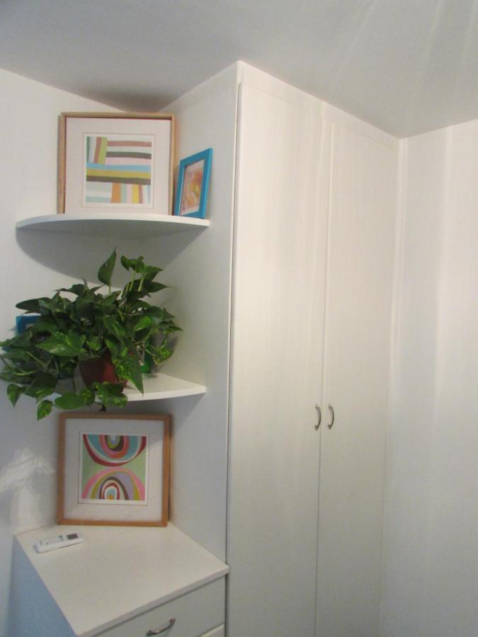 Piazzetta Sweet Home กาปรี ภายนอก รูปภาพ