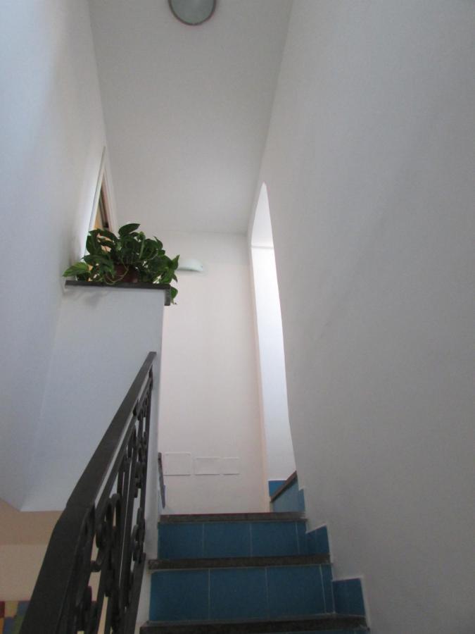 Piazzetta Sweet Home กาปรี ภายนอก รูปภาพ