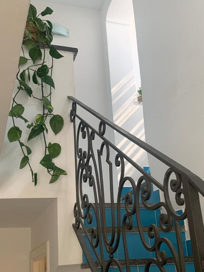 Piazzetta Sweet Home กาปรี ภายนอก รูปภาพ