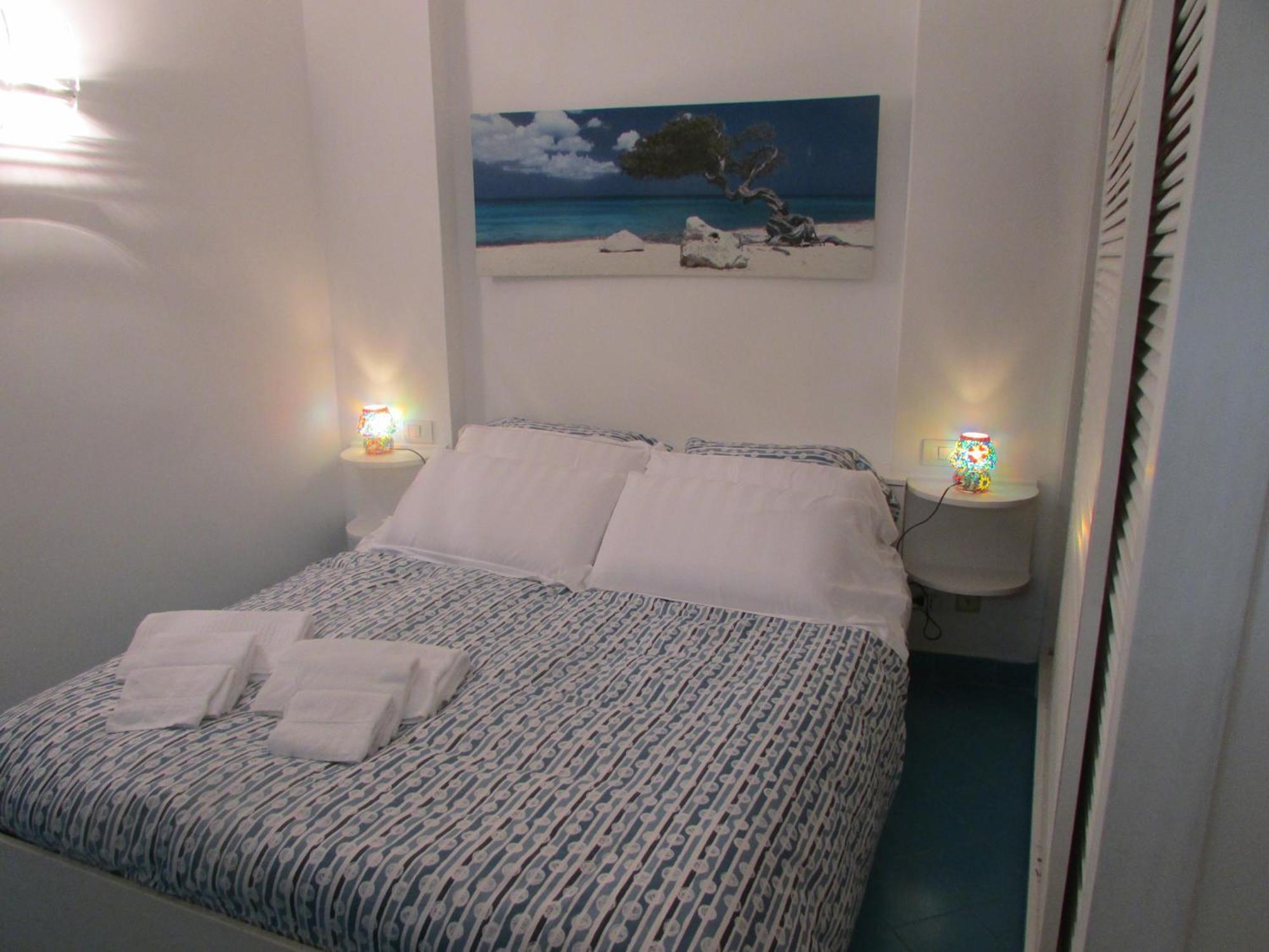 Piazzetta Sweet Home กาปรี ภายนอก รูปภาพ