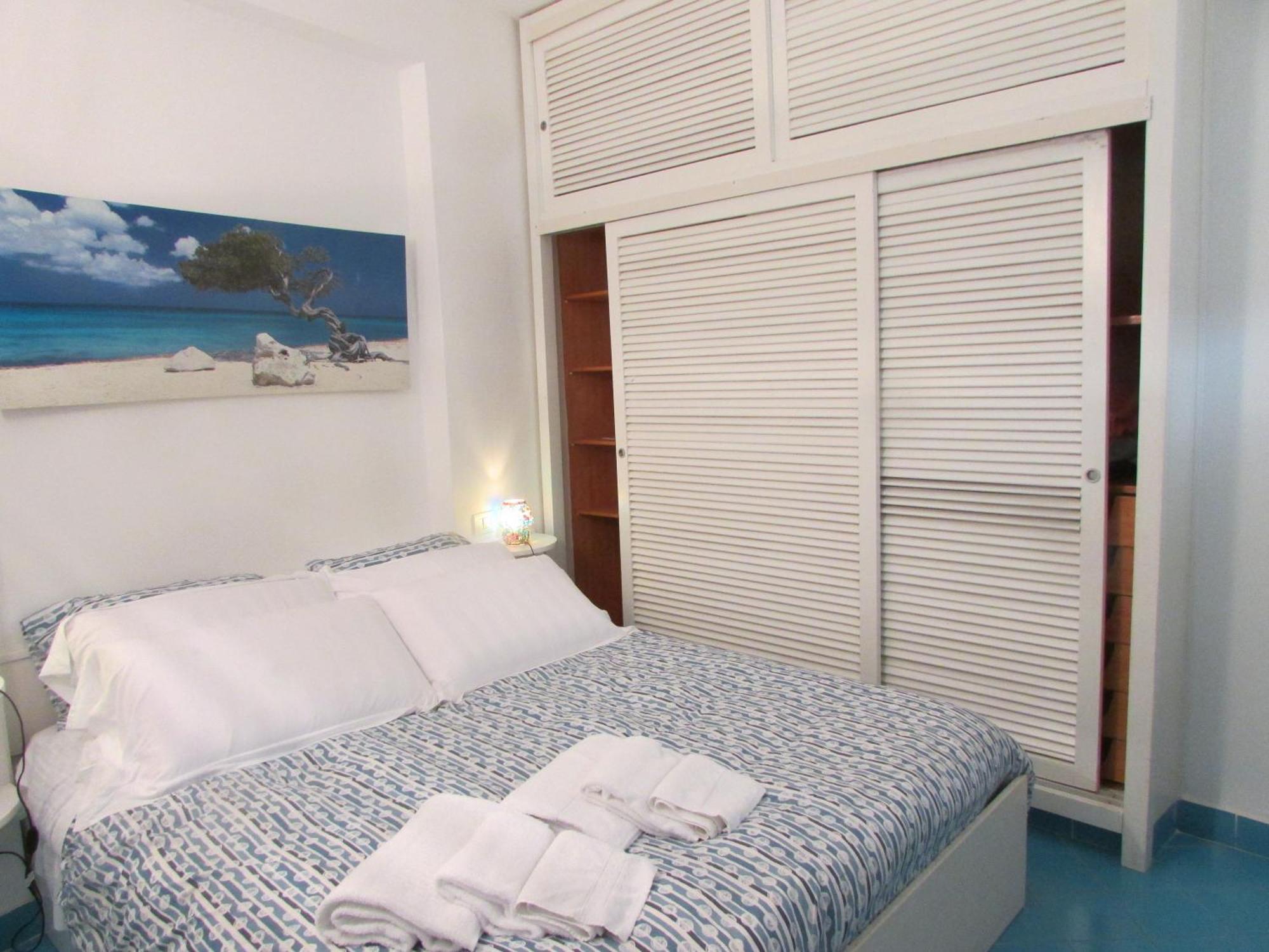 Piazzetta Sweet Home กาปรี ภายนอก รูปภาพ