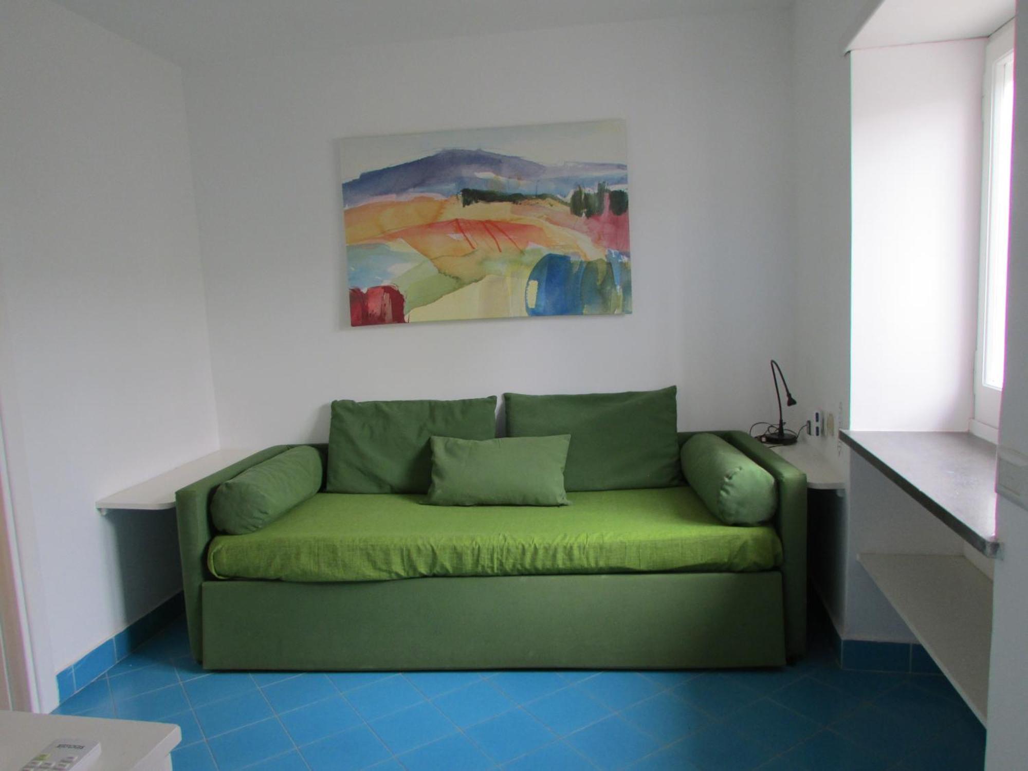 Piazzetta Sweet Home กาปรี ภายนอก รูปภาพ