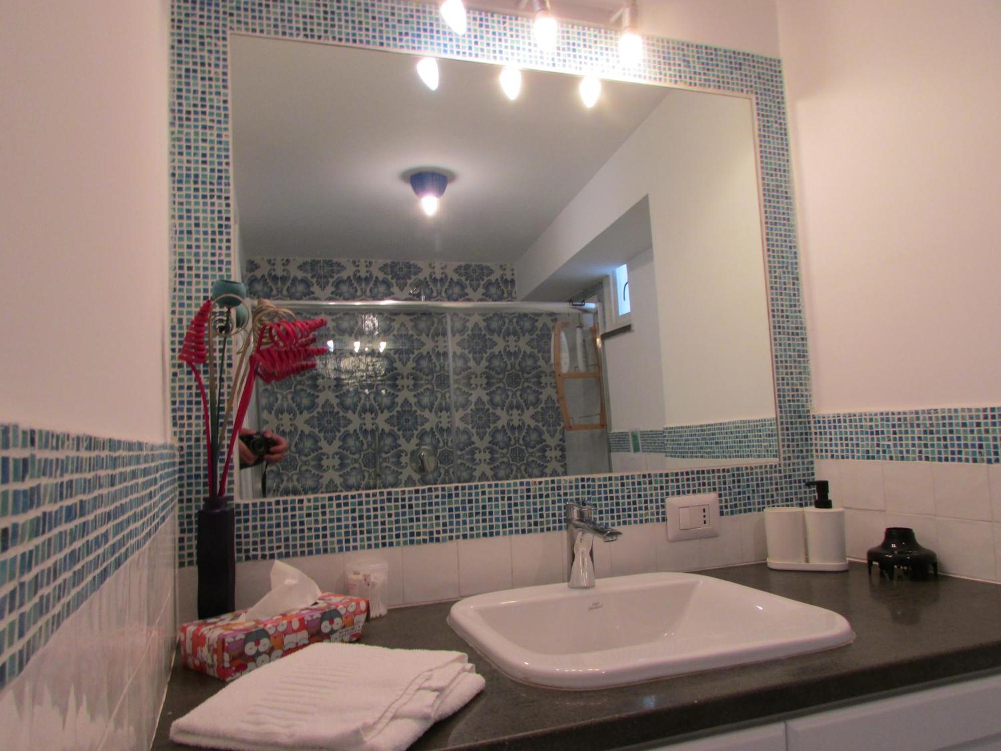 Piazzetta Sweet Home กาปรี ภายนอก รูปภาพ