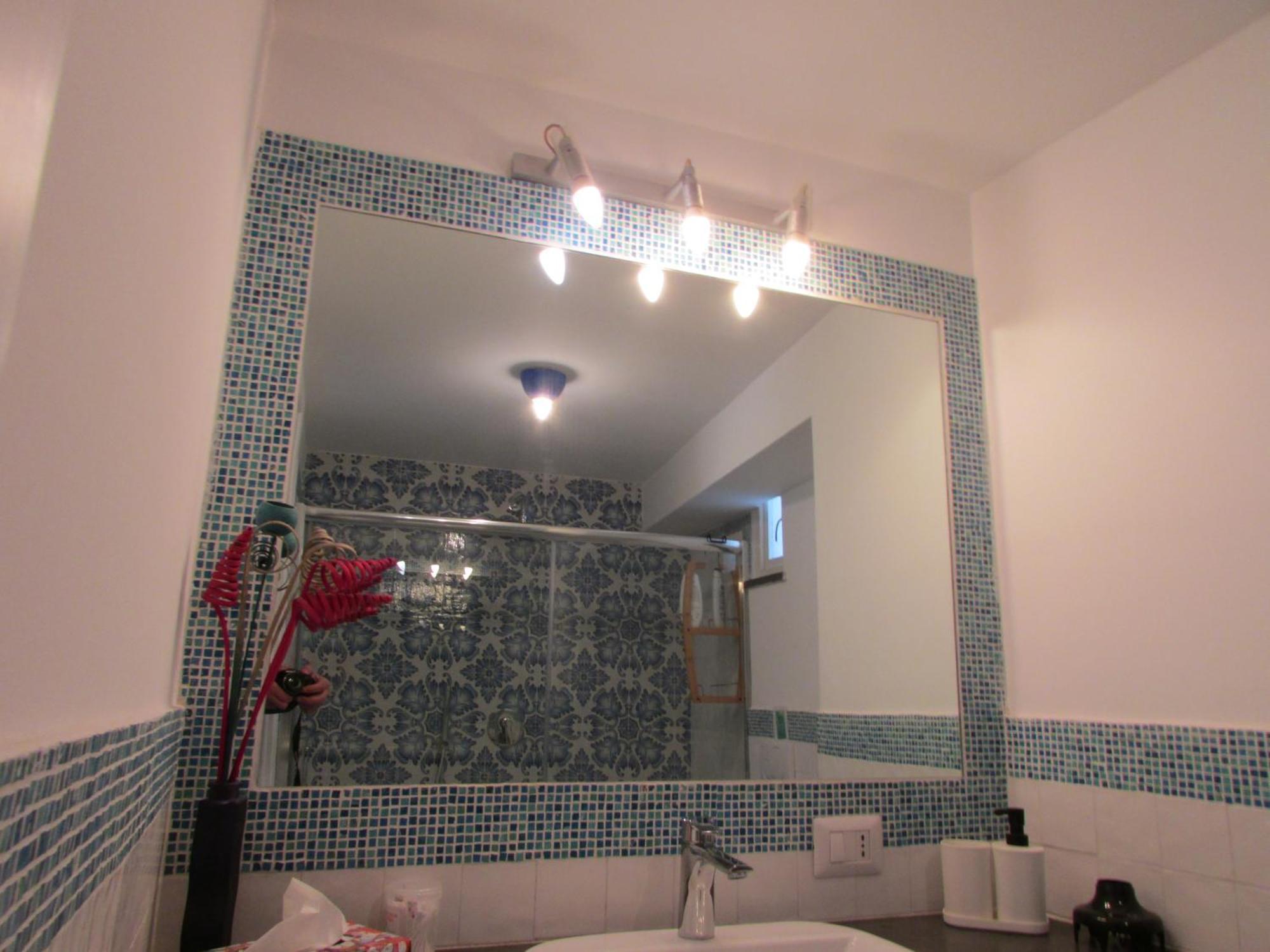 Piazzetta Sweet Home กาปรี ภายนอก รูปภาพ