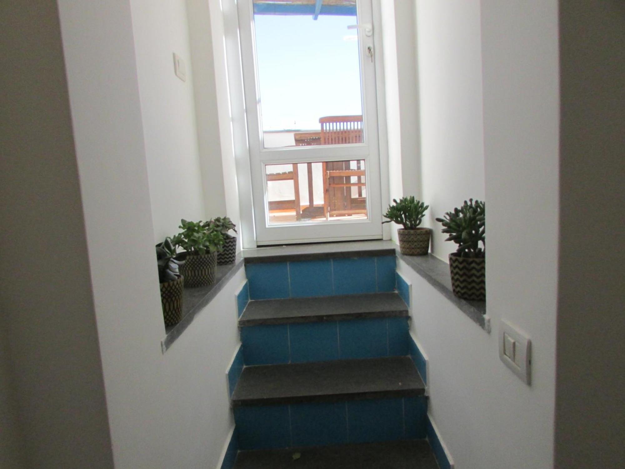 Piazzetta Sweet Home กาปรี ภายนอก รูปภาพ