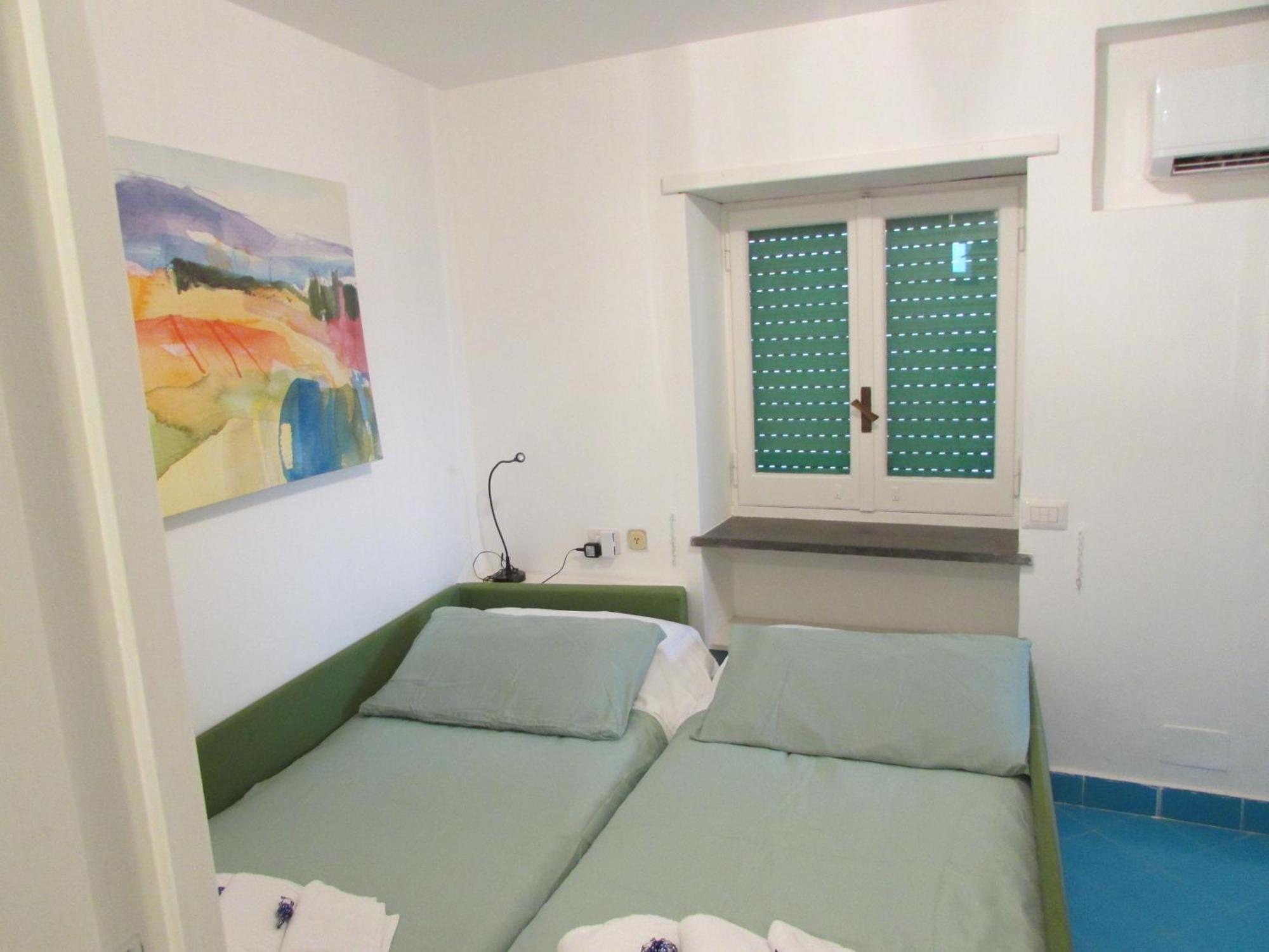 Piazzetta Sweet Home กาปรี ภายนอก รูปภาพ