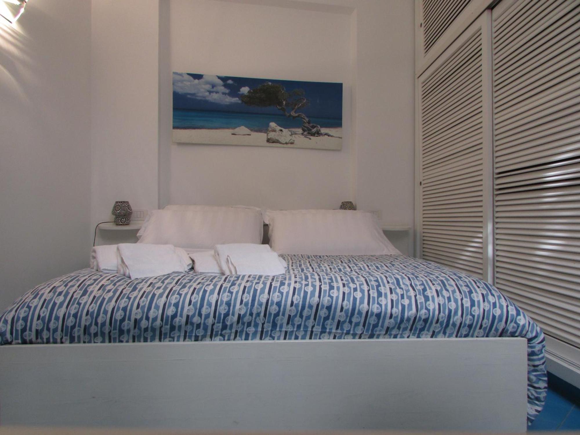 Piazzetta Sweet Home กาปรี ภายนอก รูปภาพ